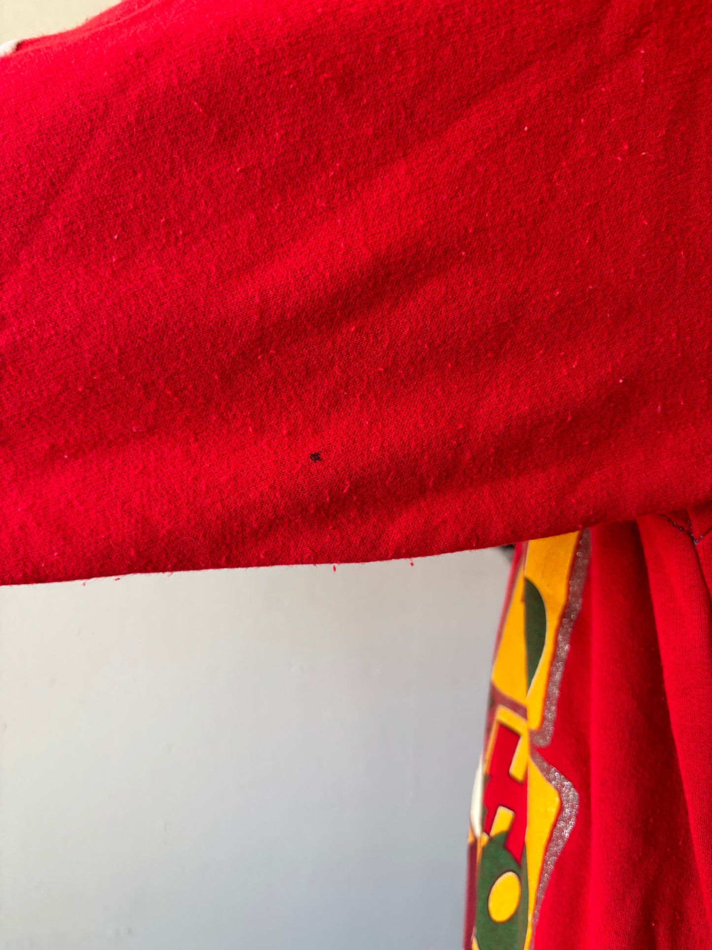 Vintage Mickey Mouse Christmas Crewneck