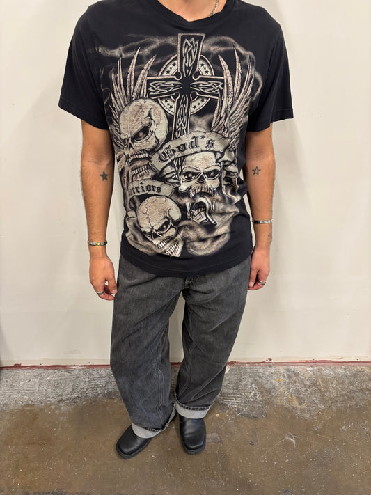 God’s Warriors Shirt