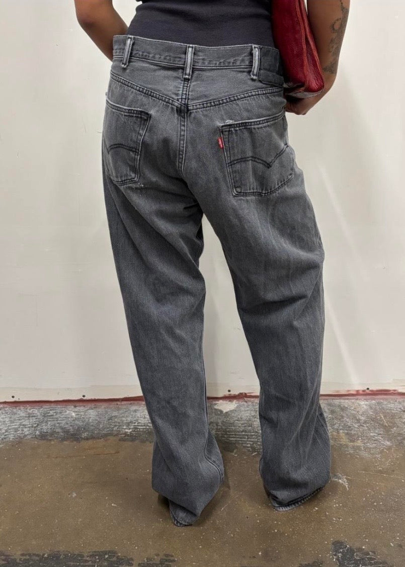 Vintage Levi’s Jeans