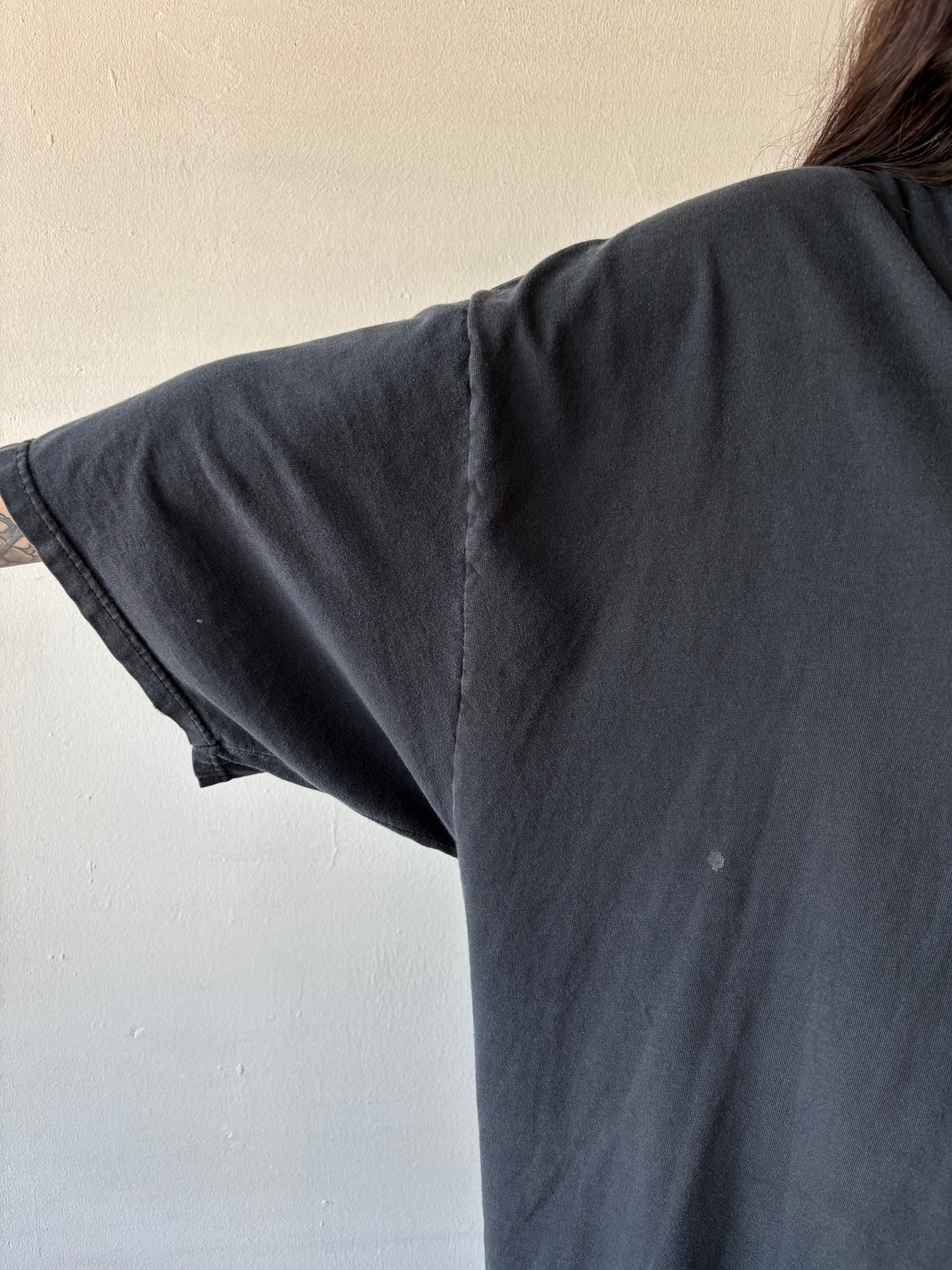 Vintage Harley Davidson Shirt