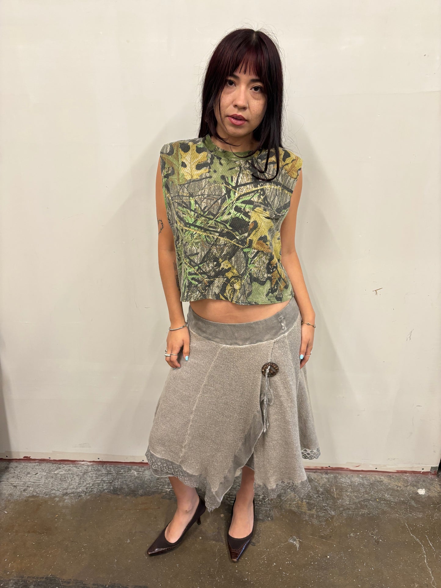 Reworked Camo Crop