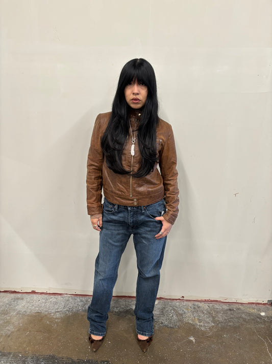 Levi’s Dark Wash Jeans