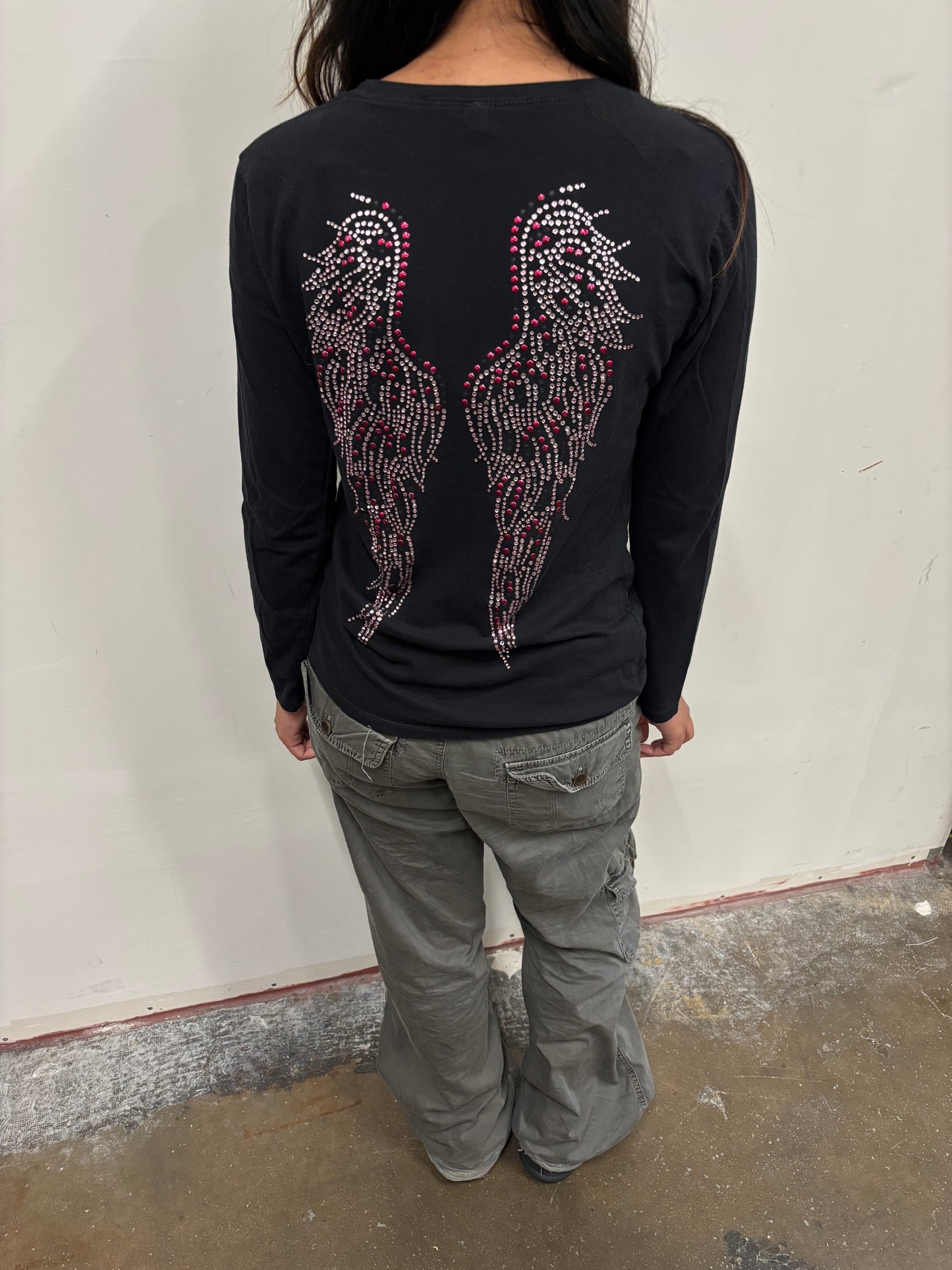 Y2K Shirt