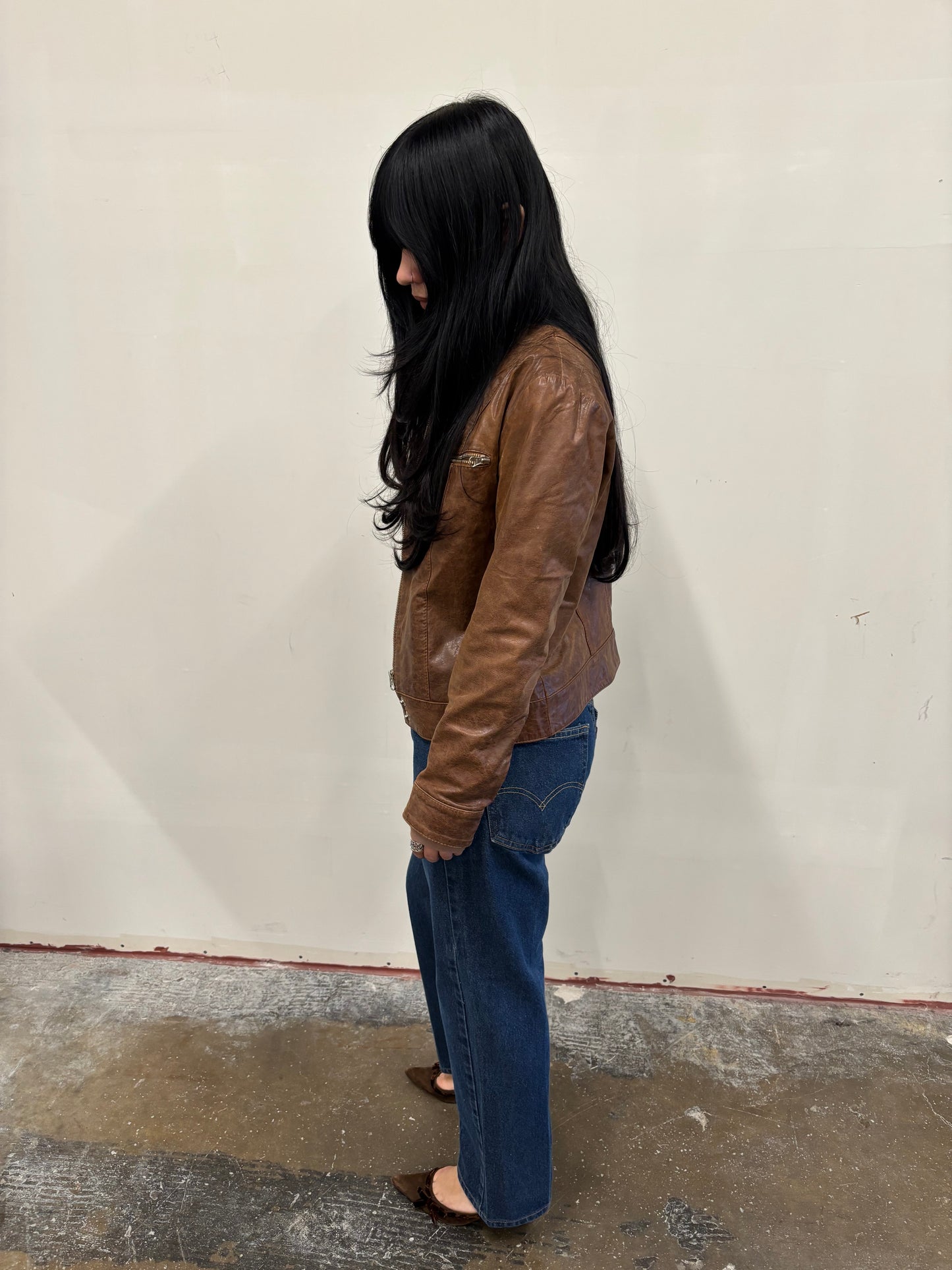 Vintage Levi’s Jeans
