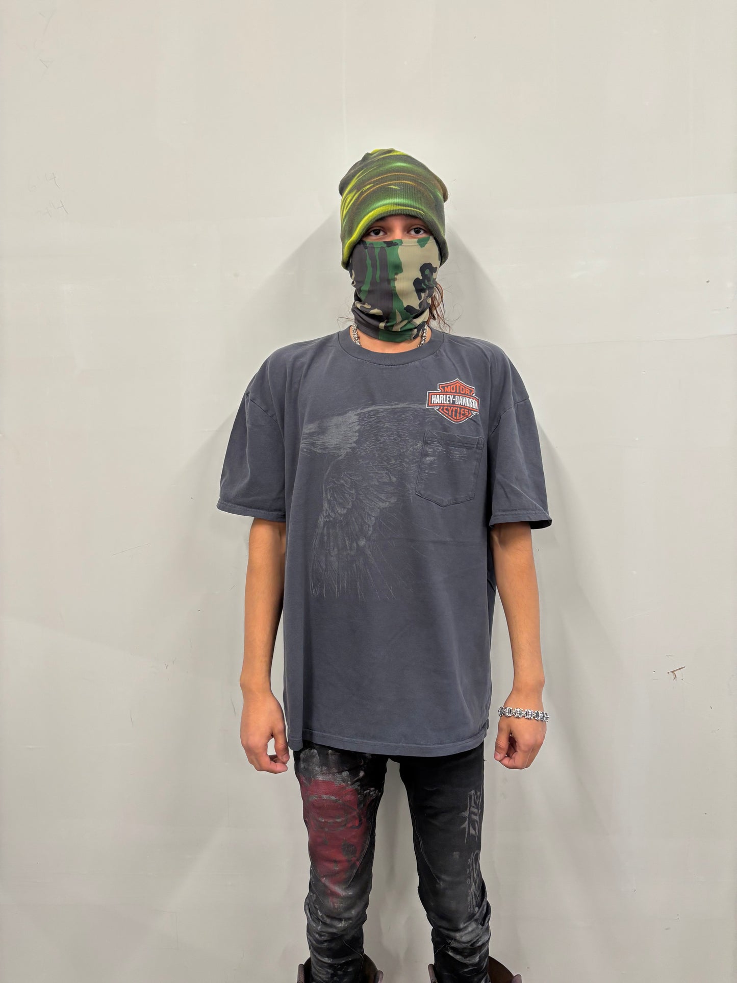 Vintage Canada Shirt