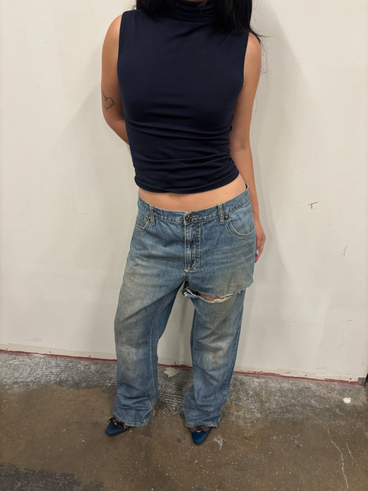 Vintage Request Denim Jeans