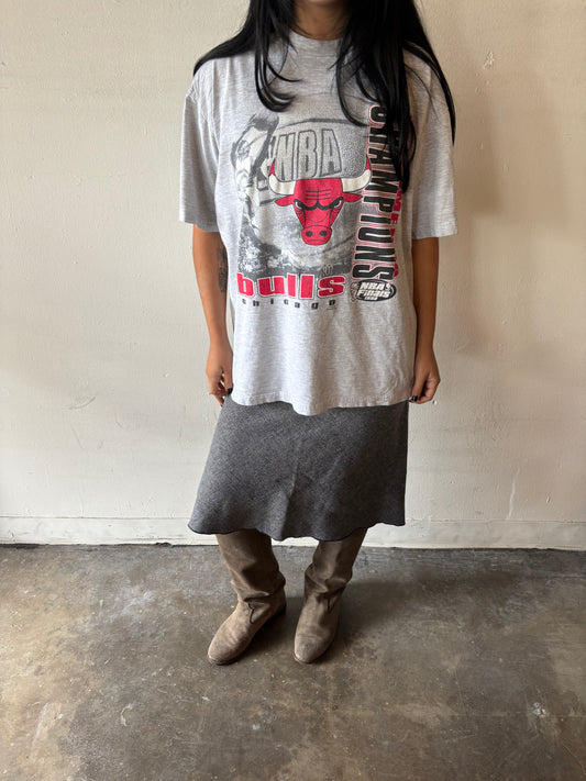 Vintage Chicago Bulls Shirt