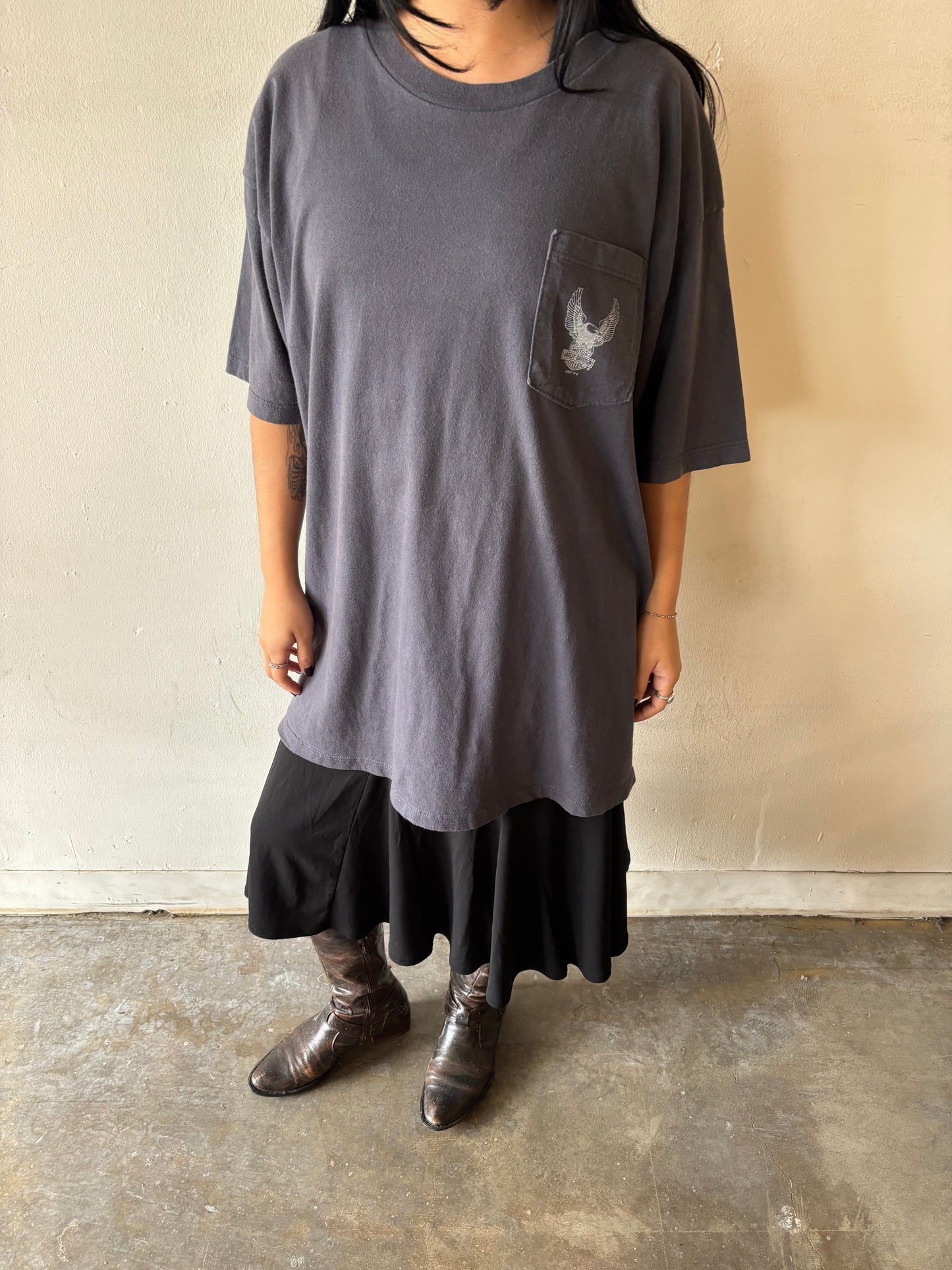 Harley Davidson Florida Shirt