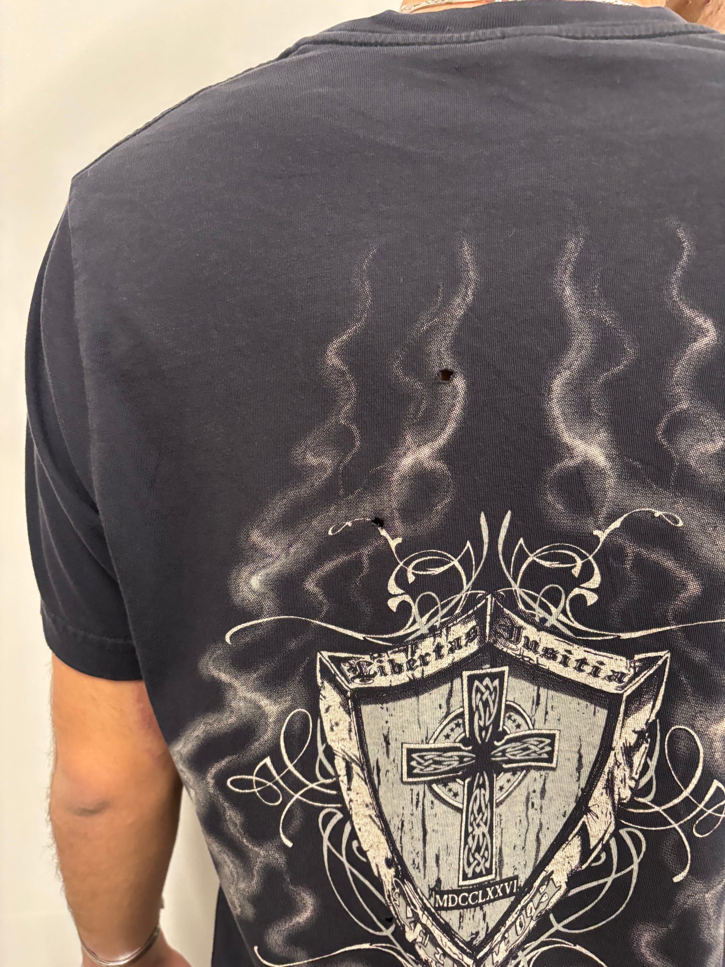 God’s Warriors Shirt