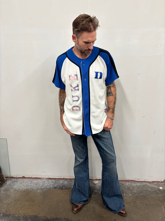 Vintage Duke Jersey