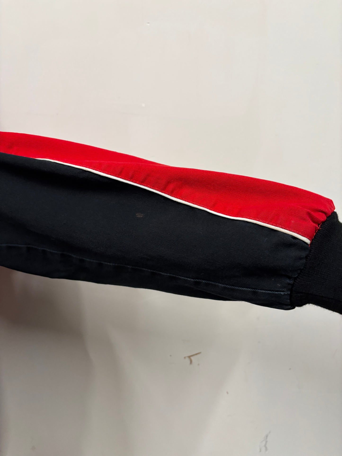 Vintage Office Depot NASCAR Jacket