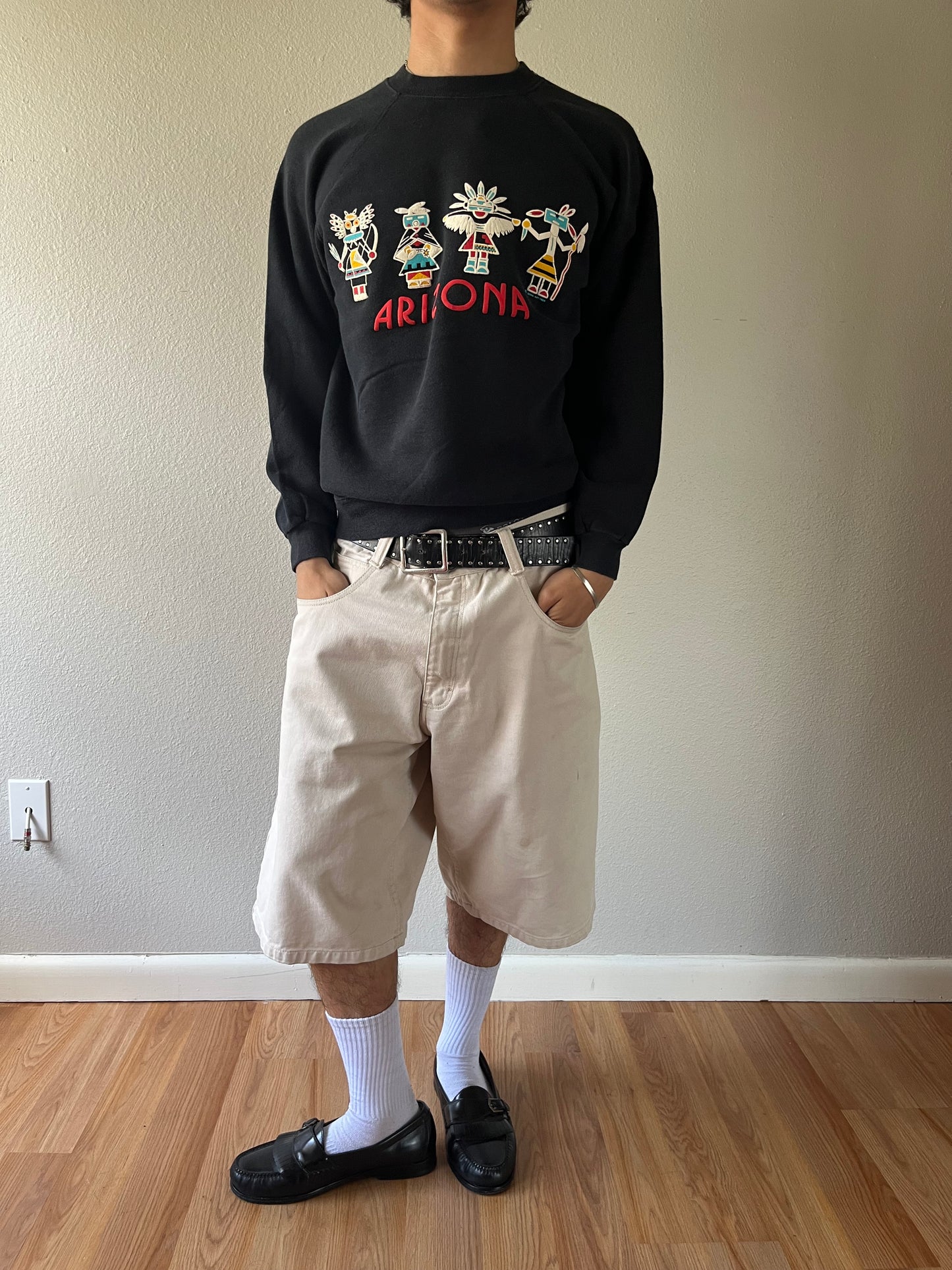 Vintage Arizona Crewneck