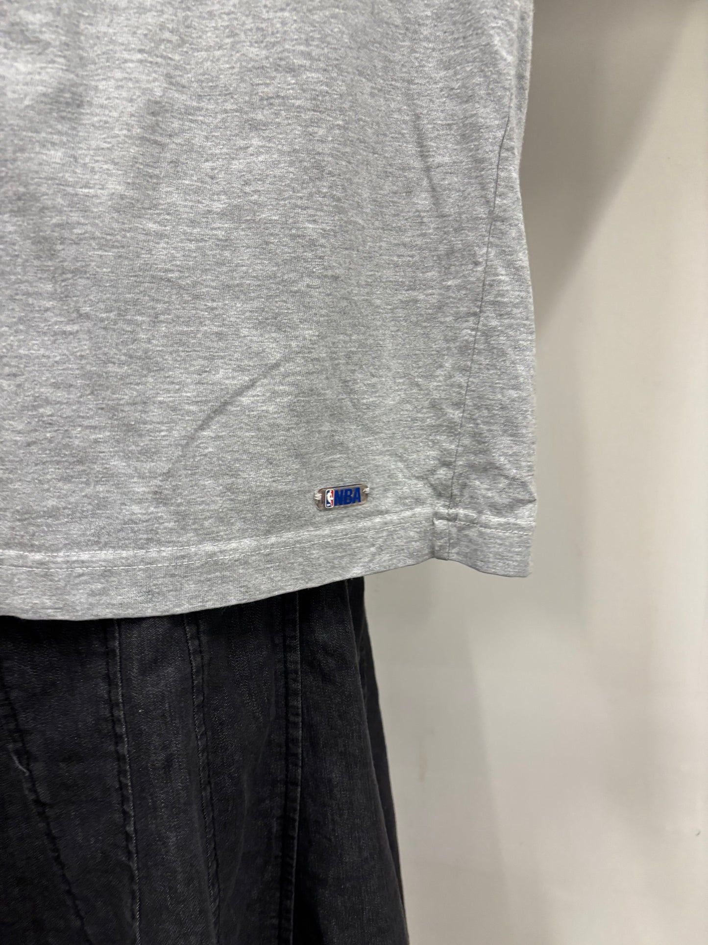 Vintage NBA Shirt