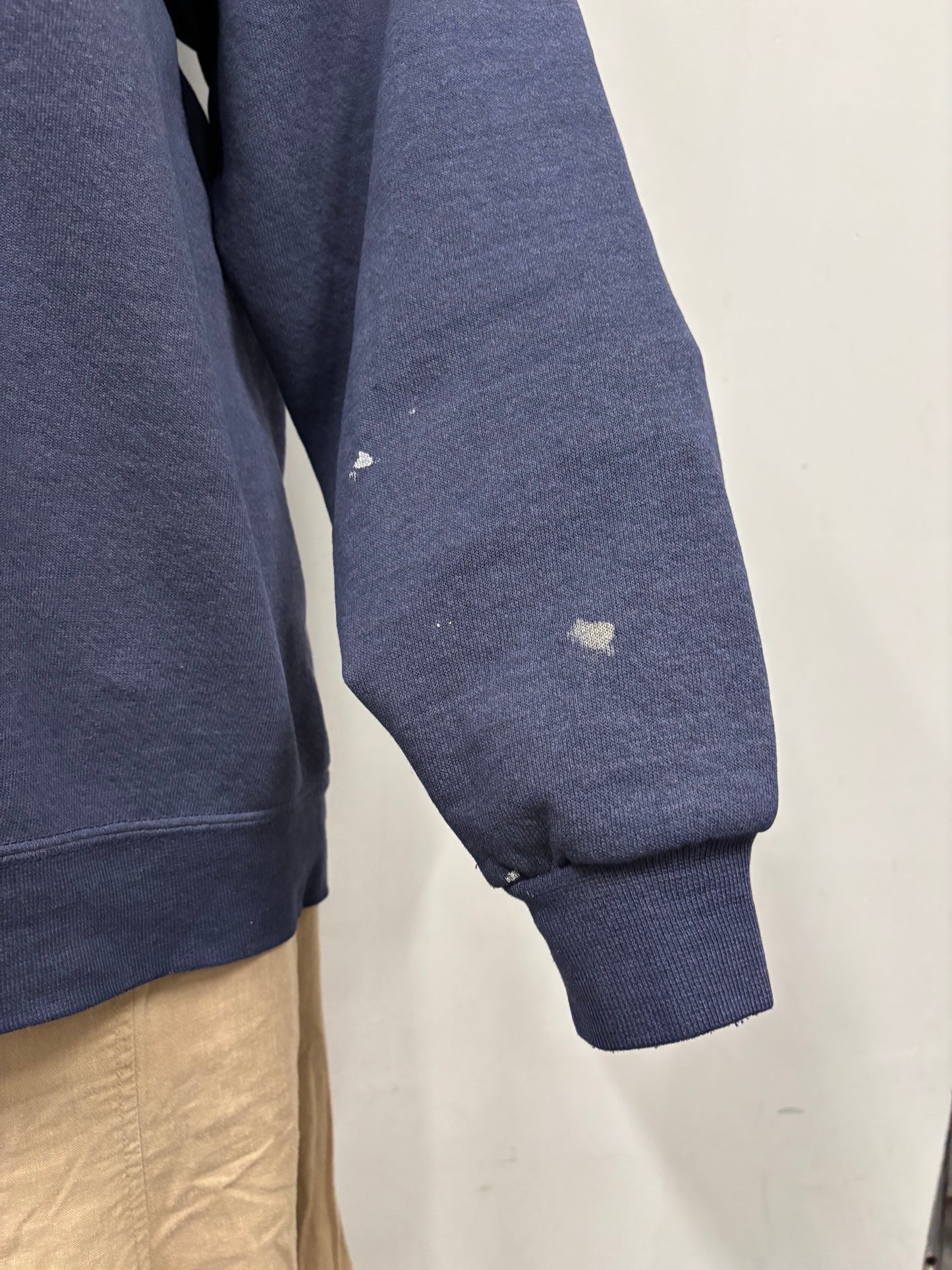 Vintage Boston Red Sox Crewneck