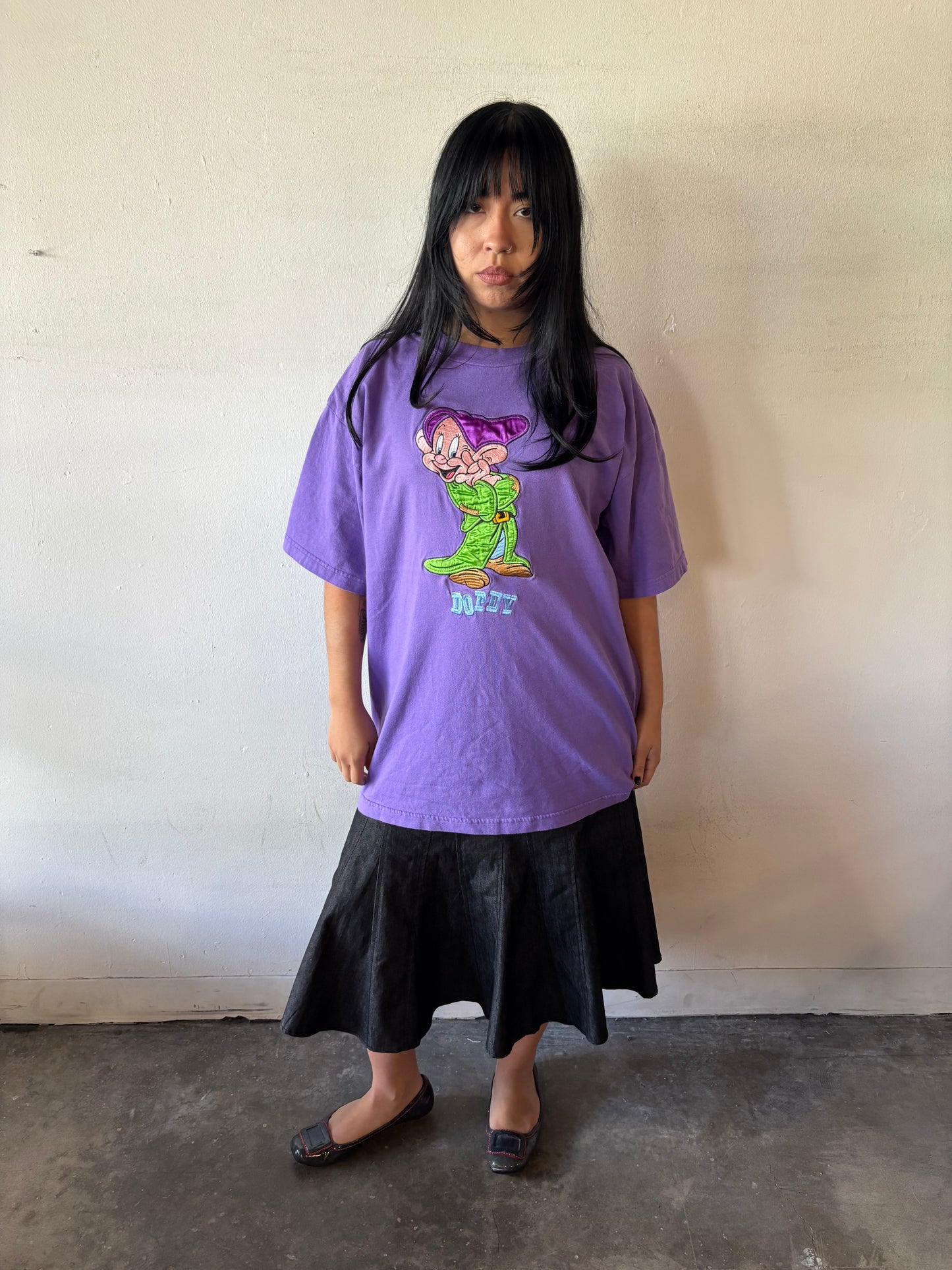 Vintage Dopey Shirt