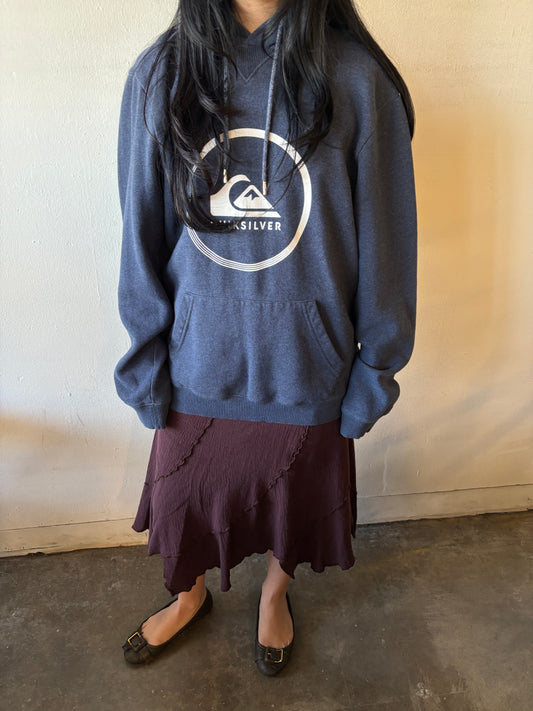 Quicksilver Hoodie