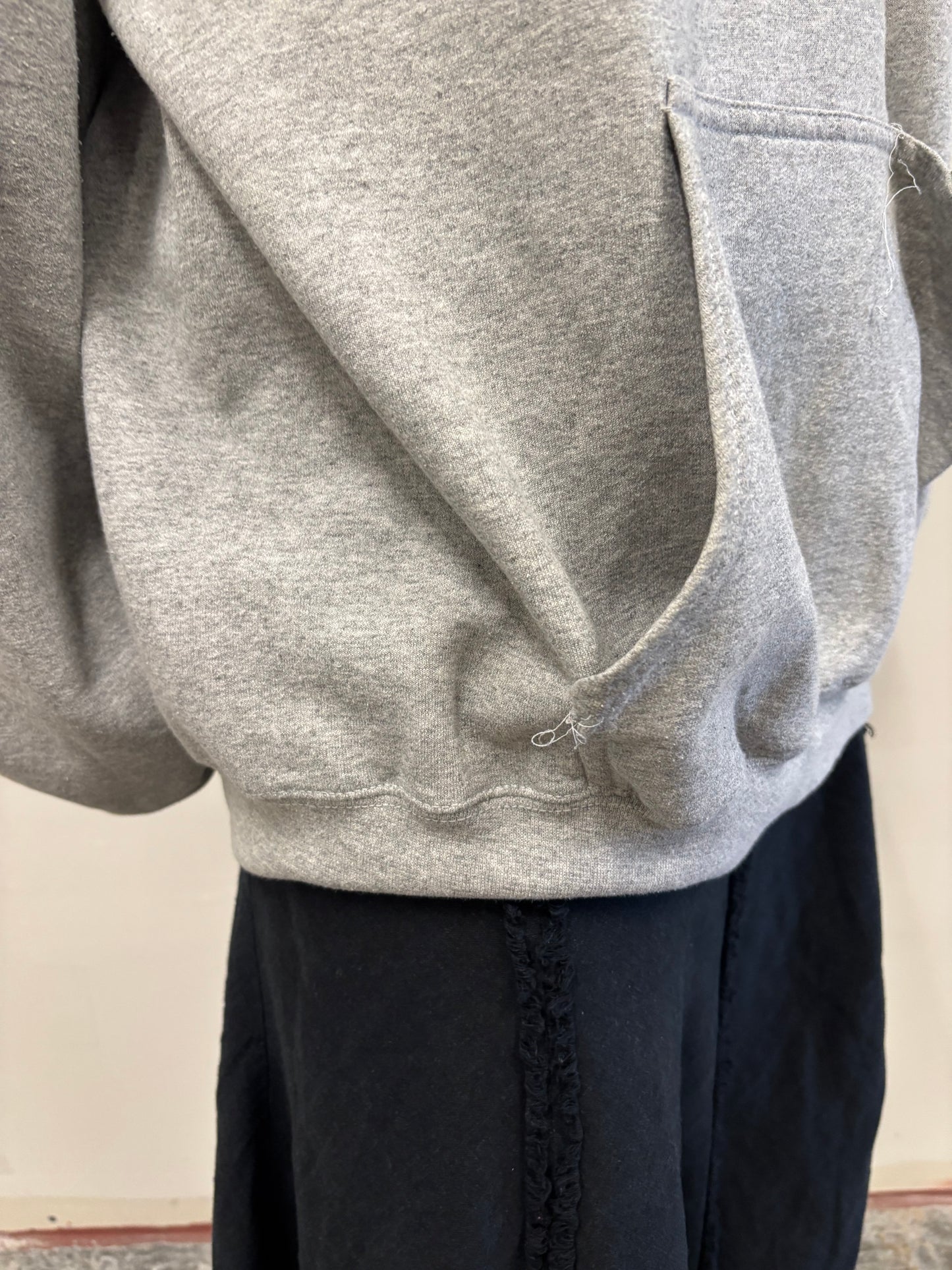 Vintage Harley Davidson Hoodie