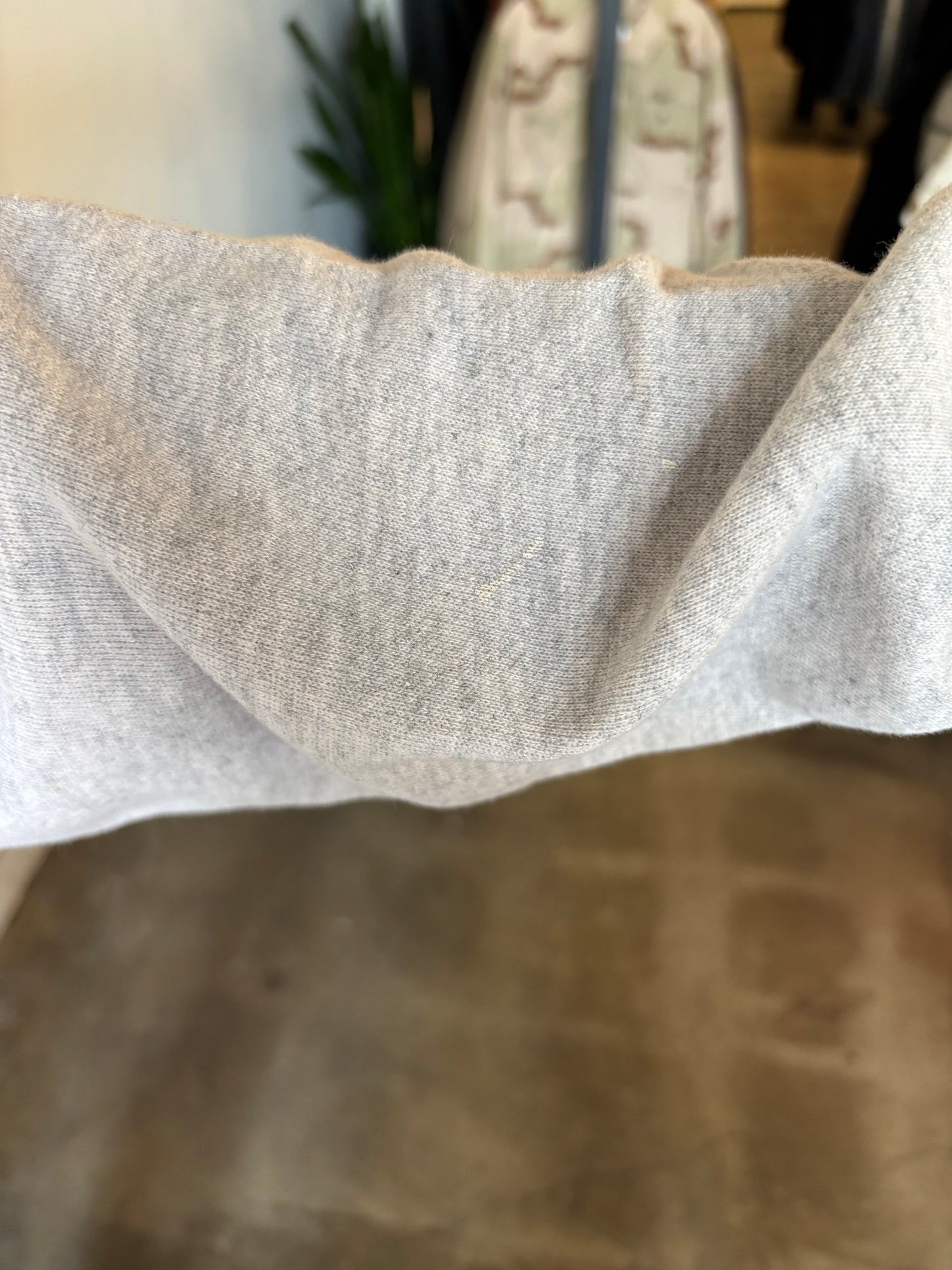 Vintage San Diego Crewneck