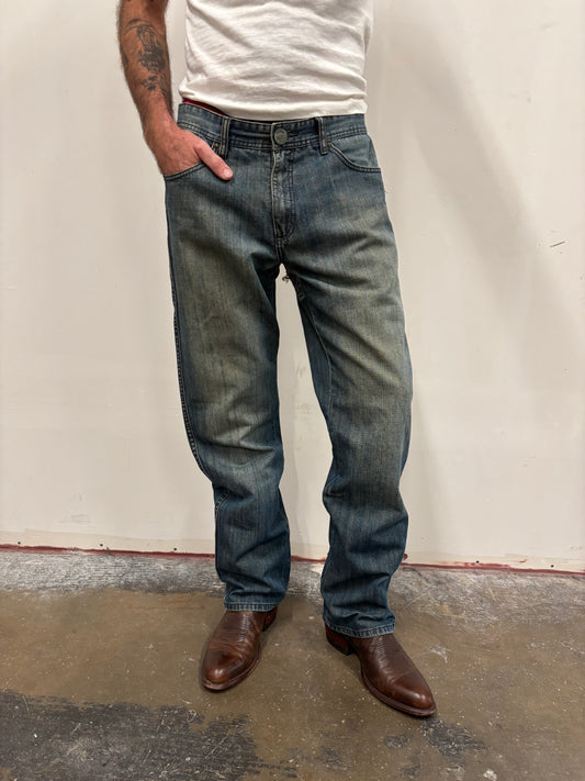 Pelle Pelle Denim Jeans