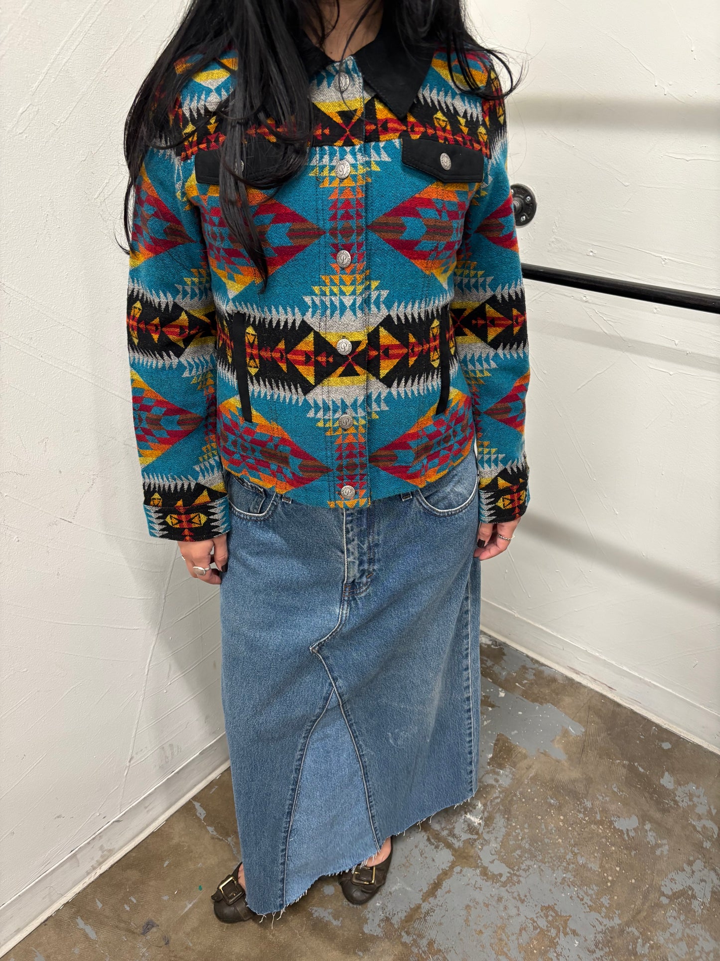 Vintage Pendleton Jacket
