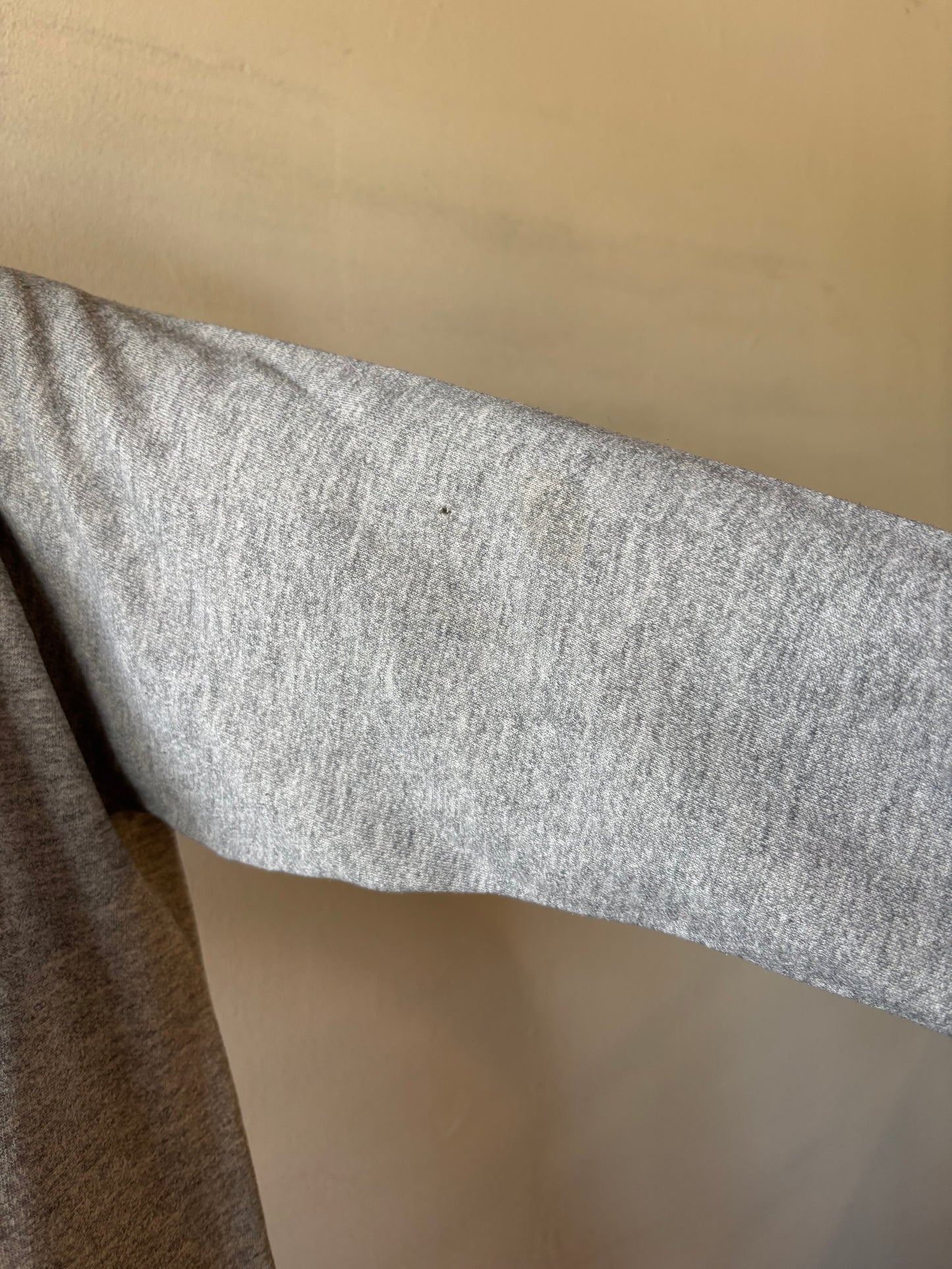 Les Miserables Crewneck