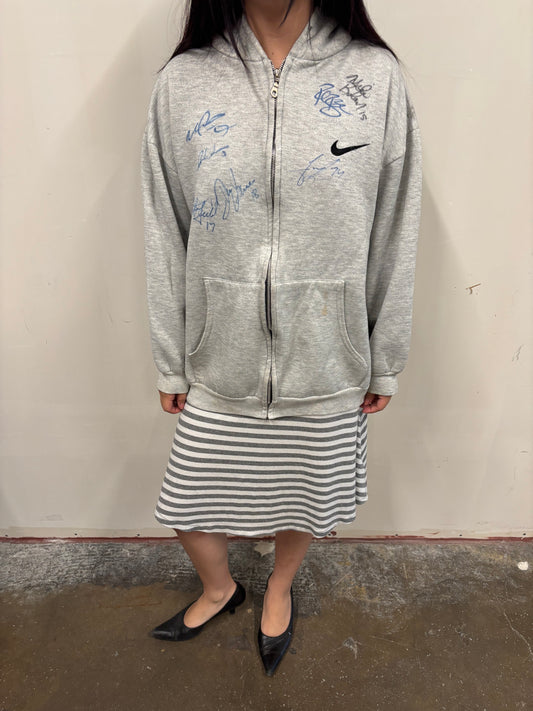 Vintage Nike Hoodie