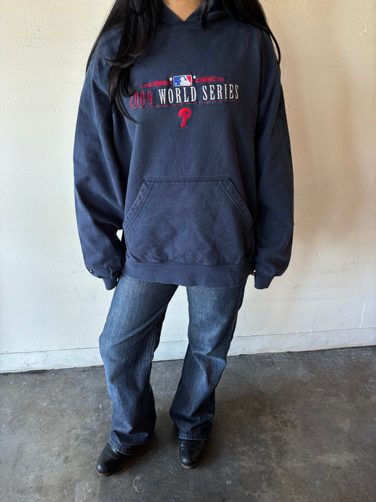 2009 World Series Hoodie