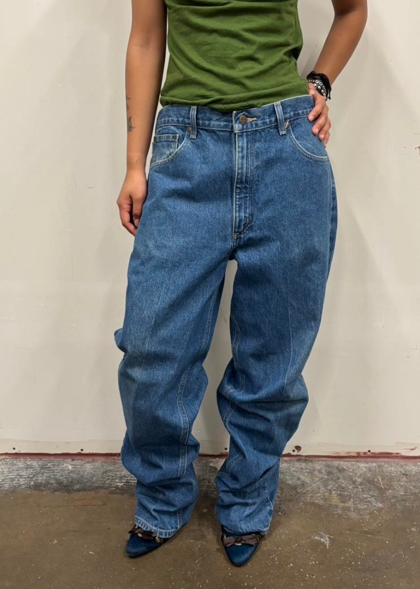 Vintage Carhartt Jeans