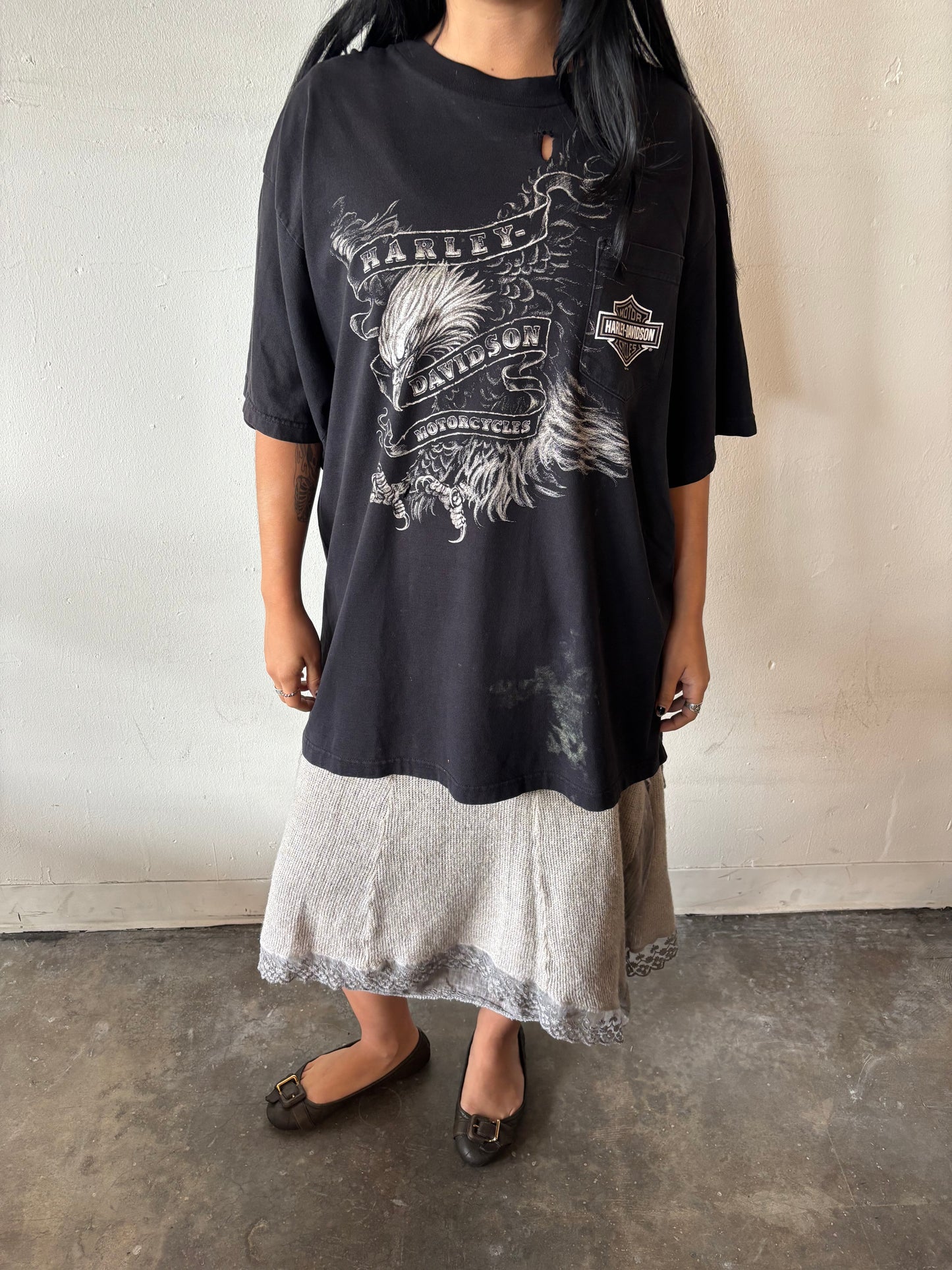 Harley Davidson Lexington Kentucky Shirt