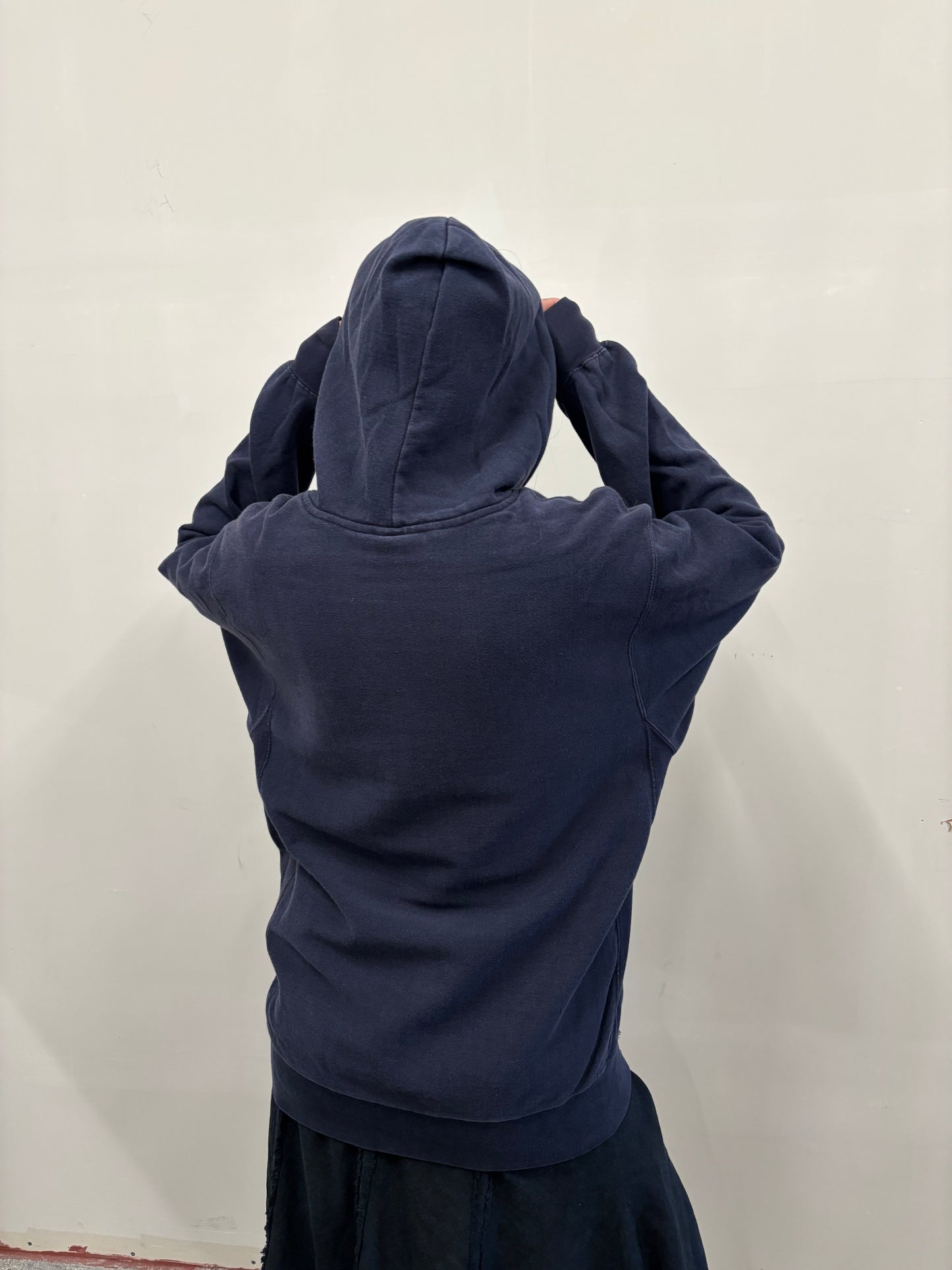 Vintage University of Delaware Hoodie