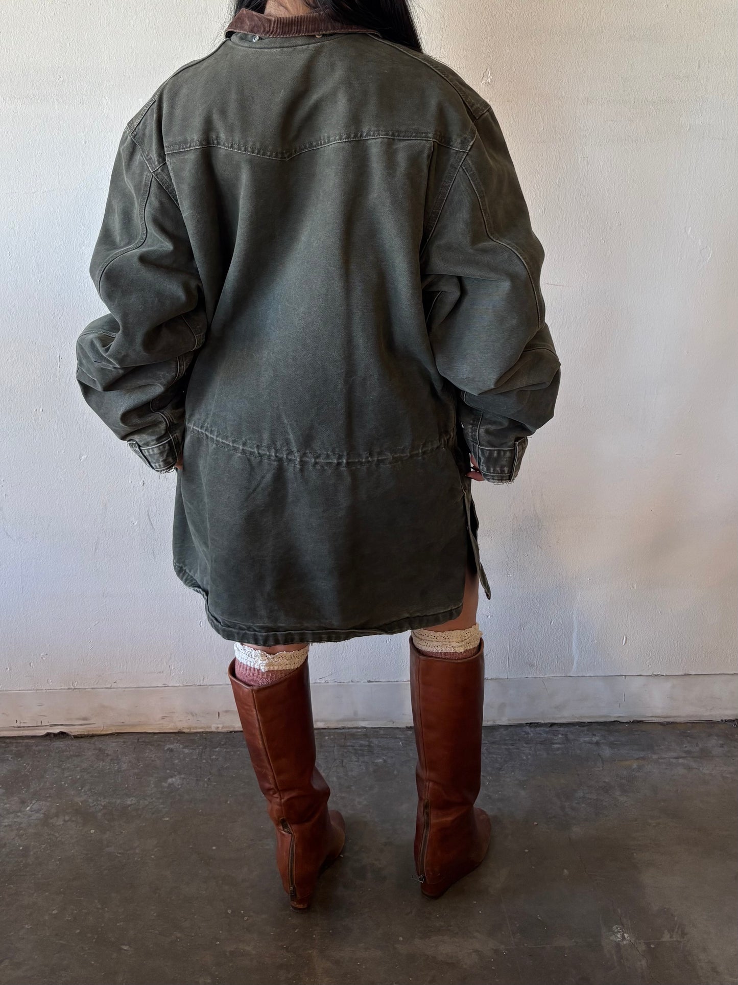 Carhartt Workwear Jacket