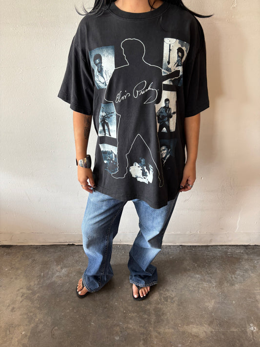 Vintage Elvis Presley Shirt