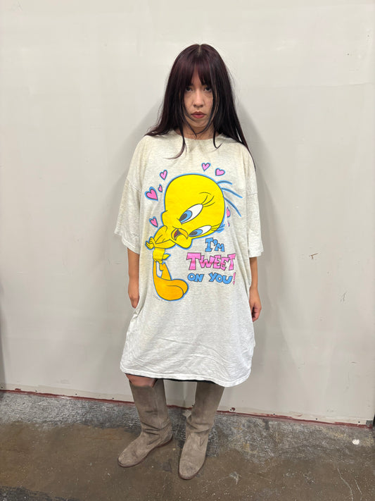Vintage Tweety Shirt