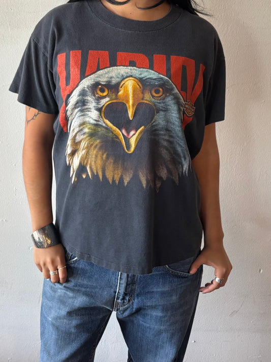 Vintage Harley Davidson Shirt
