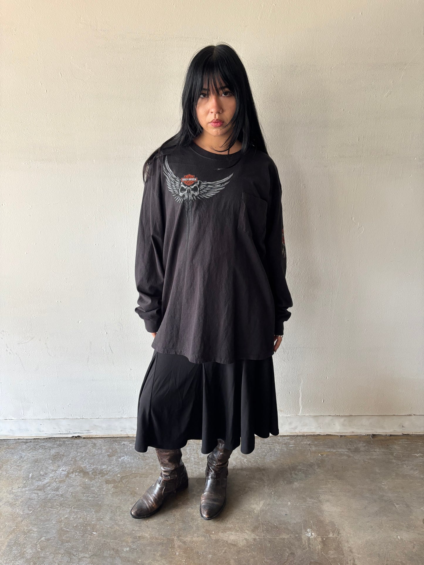 Harley Davidson Shirt