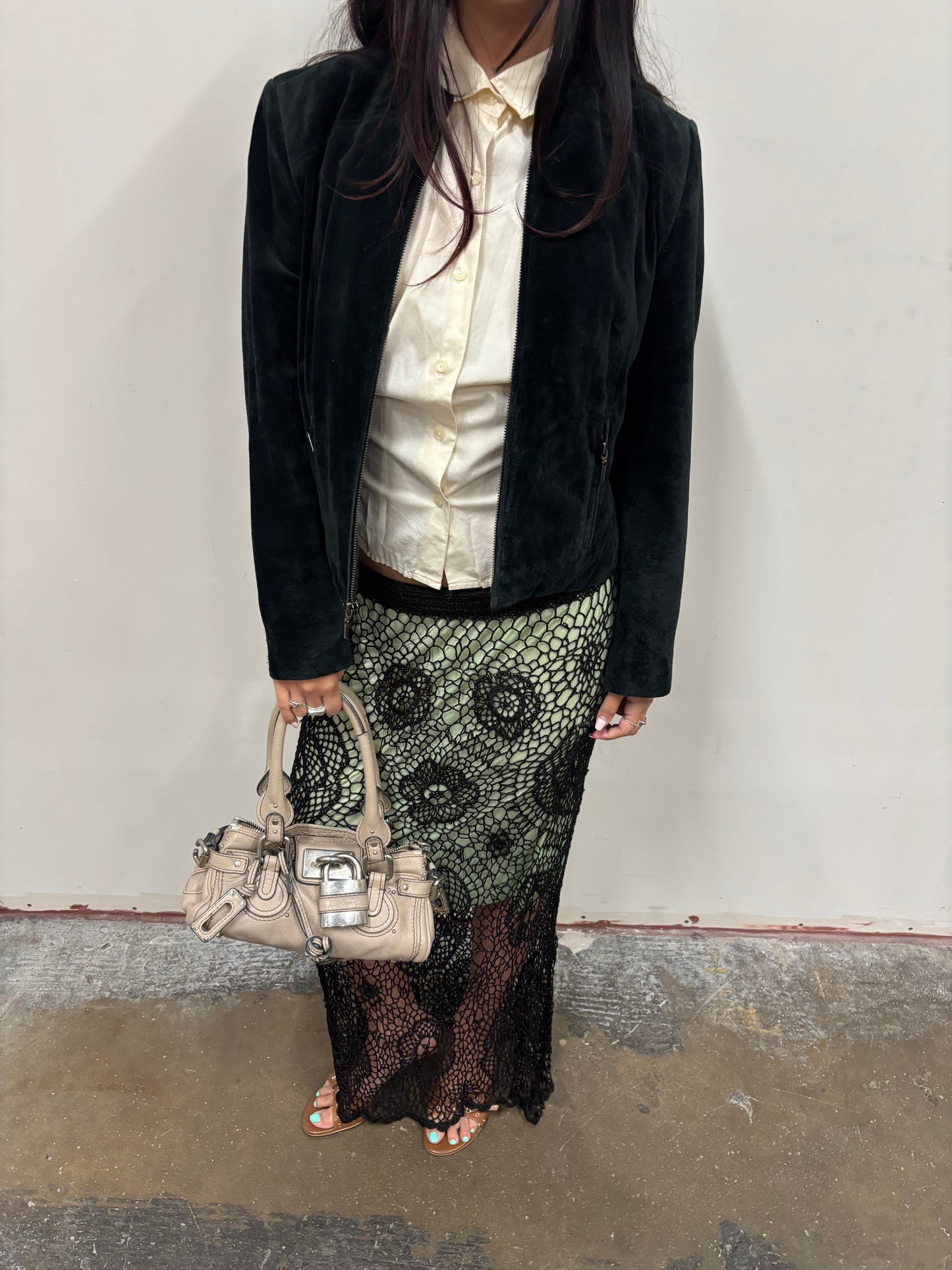 Valerie Stevens Jacket