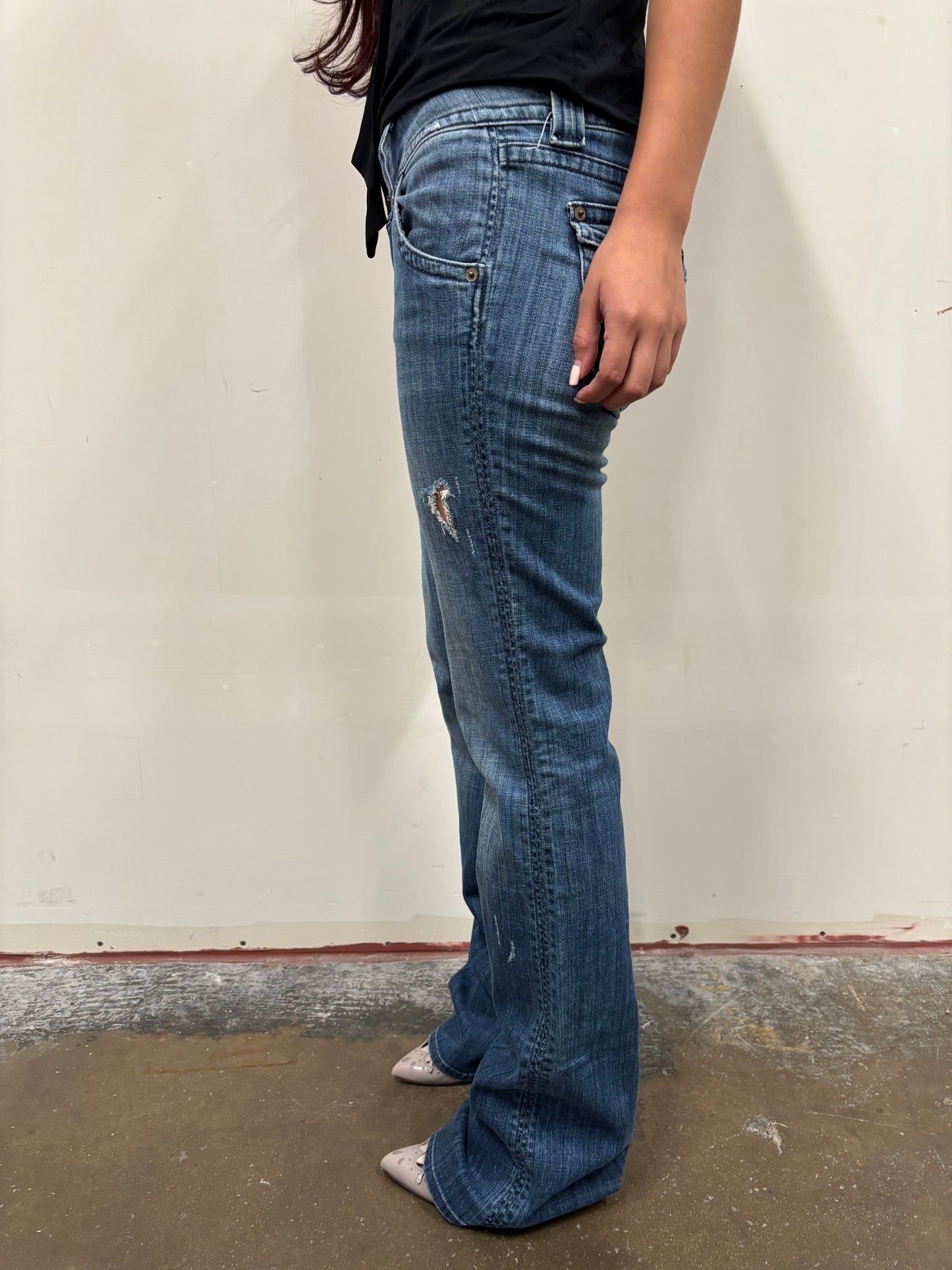 Hudson Denim Jeans