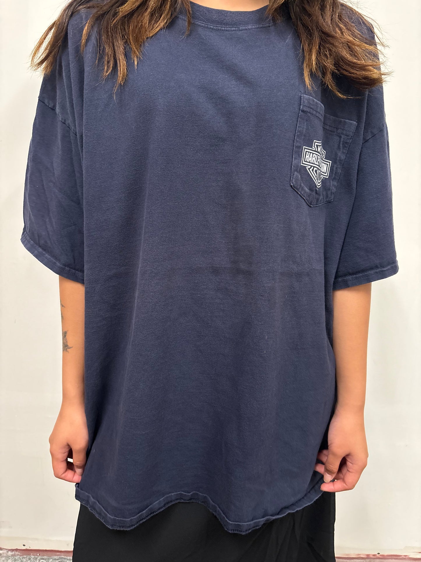 Vintage Harley Davidson California Shirt