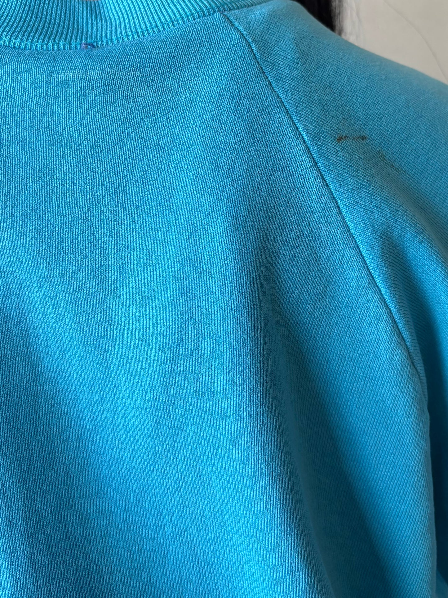 Vintage Daffy Duck Crewneck