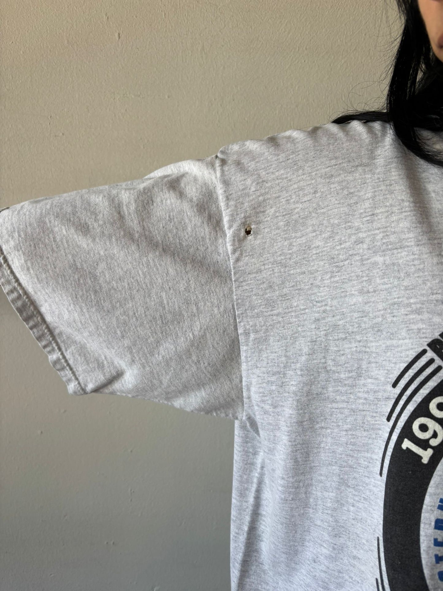 Vintage Stanley Cup Championship Shirt