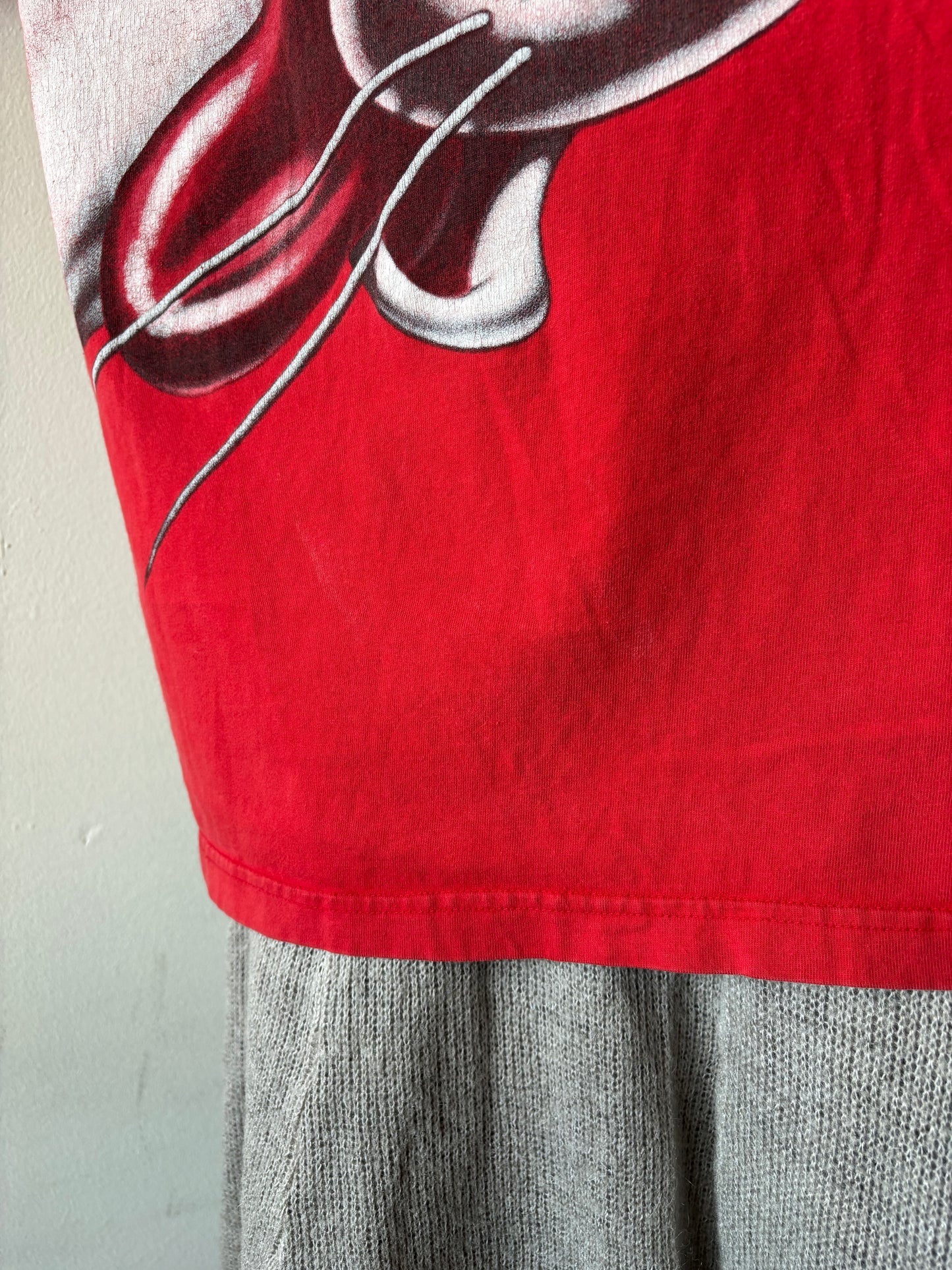 Vintage Sylvester Shirt