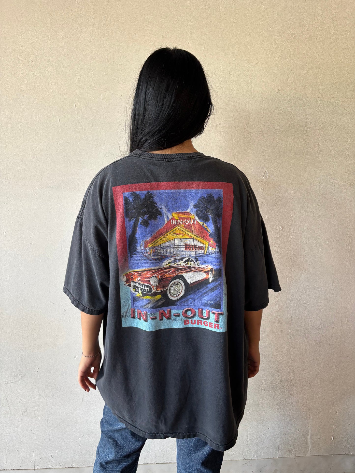 In-N-Out Shirt