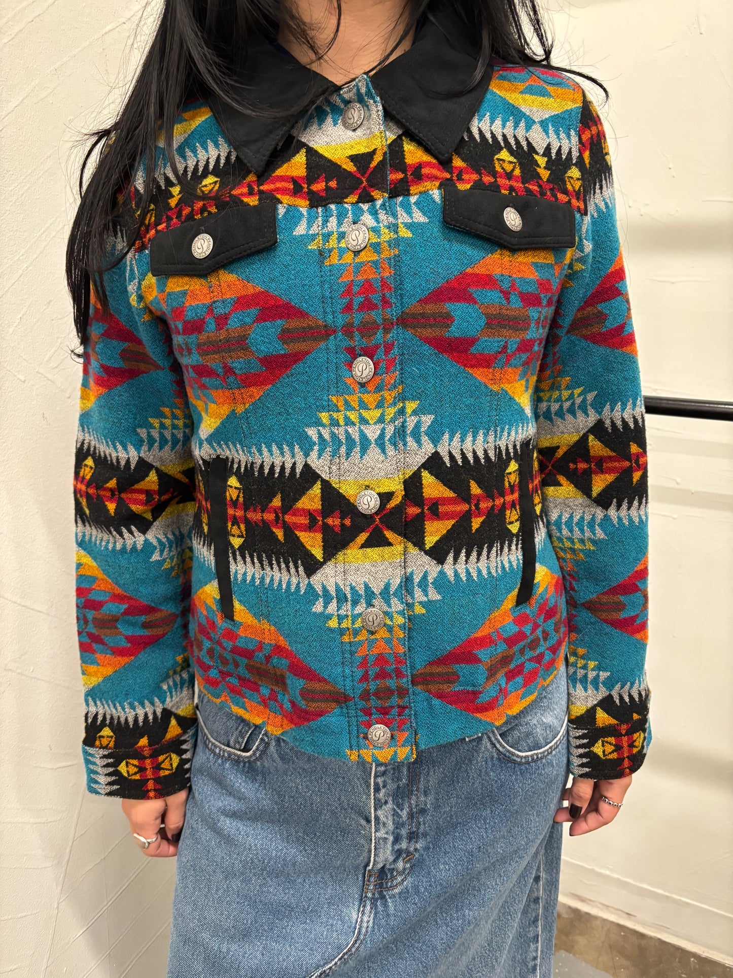 Vintage Pendleton Jacket