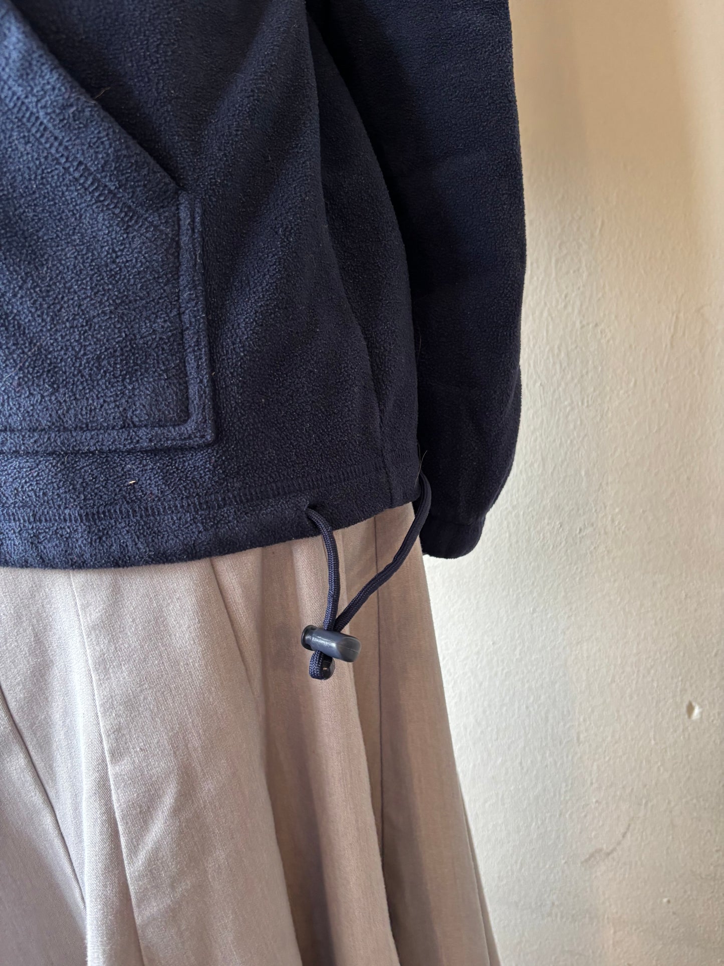 Vintage Walt Disney World Fleece Hoodie