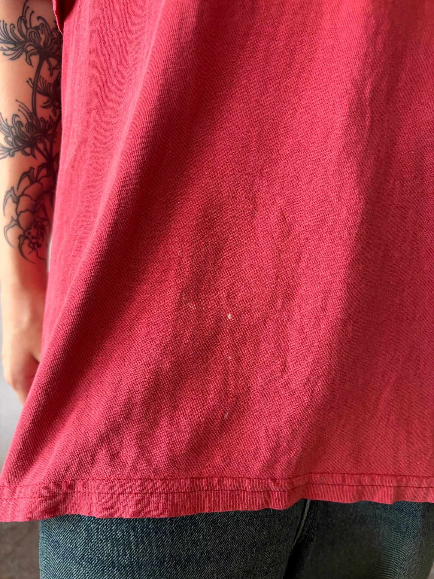 Vintage Elmo Shirt