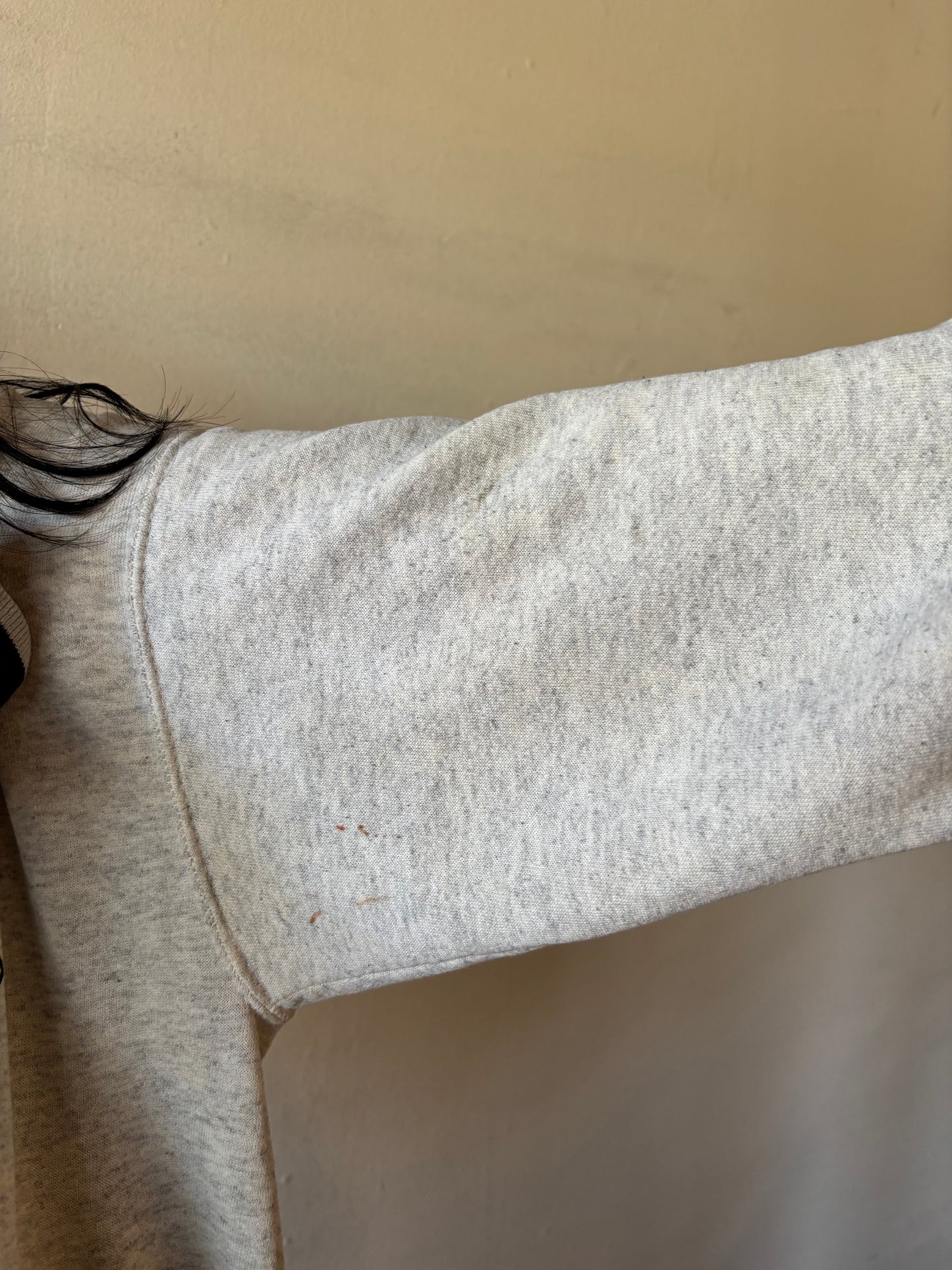 Vintage Notre Dame Crewneck