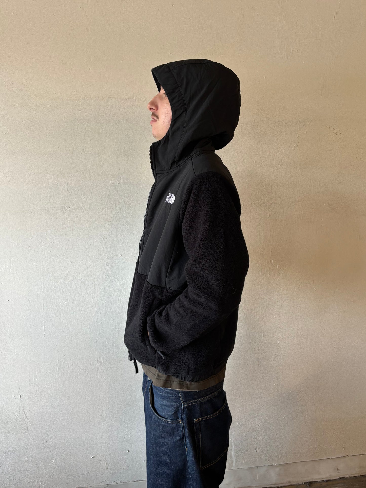 The North Face Zip Up Jacket