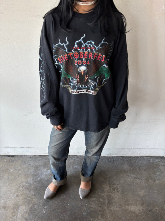 2004 Biketoberfest Shirt