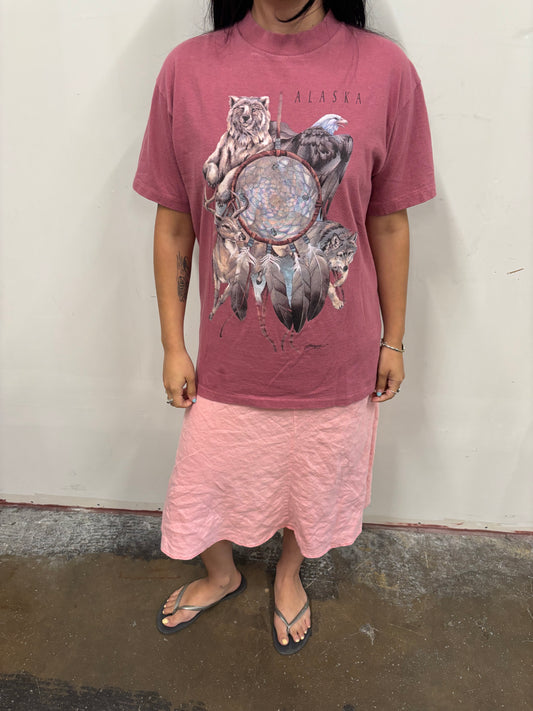 Vintage Alaska Shirt