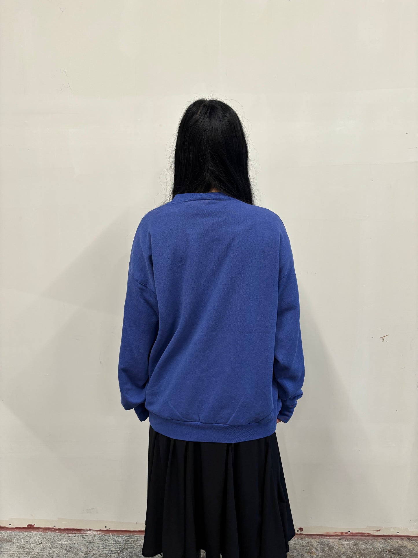 Vintage New York Giants Crewneck